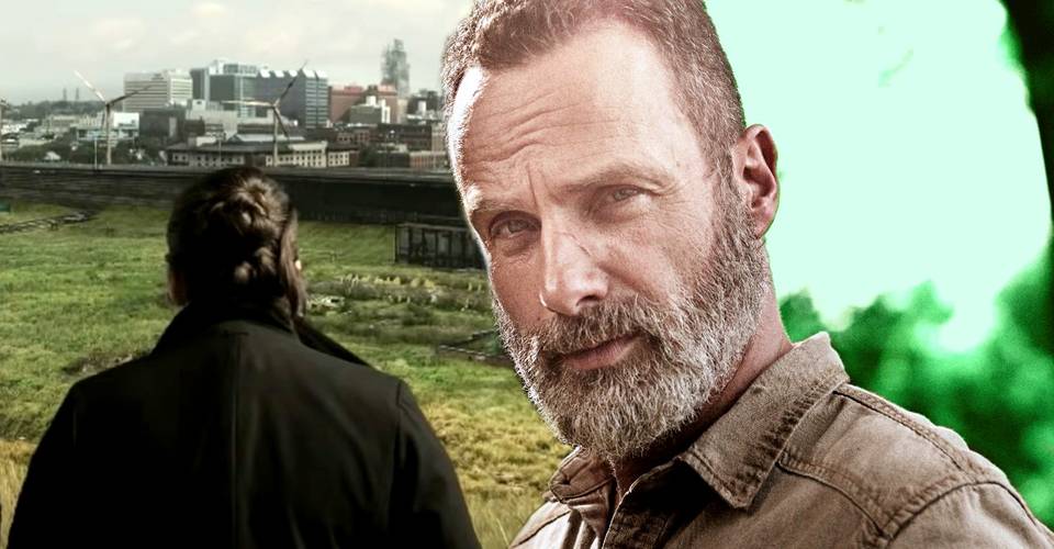 Walking Dead Why The CRM Is Destroying Its Allies Theory Explained Walking Dead Why The CRM Is Destroying Its Allies Theory Explained